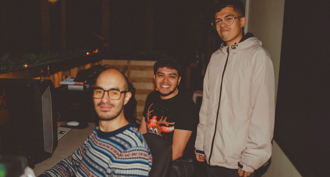 Conbiba Navidad - Iglesia Cristiana para toda la familia